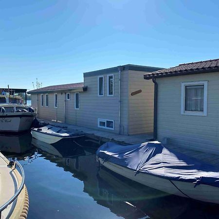 Ferienwohnung VVP Verhuur - Visserslust Vinkeveen Exterior foto
