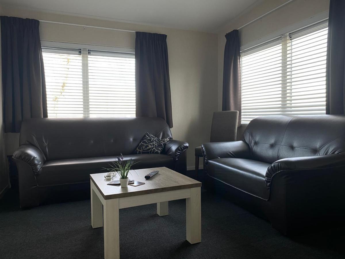 Ferienwohnung VVP Verhuur - Visserslust Vinkeveen Exterior foto