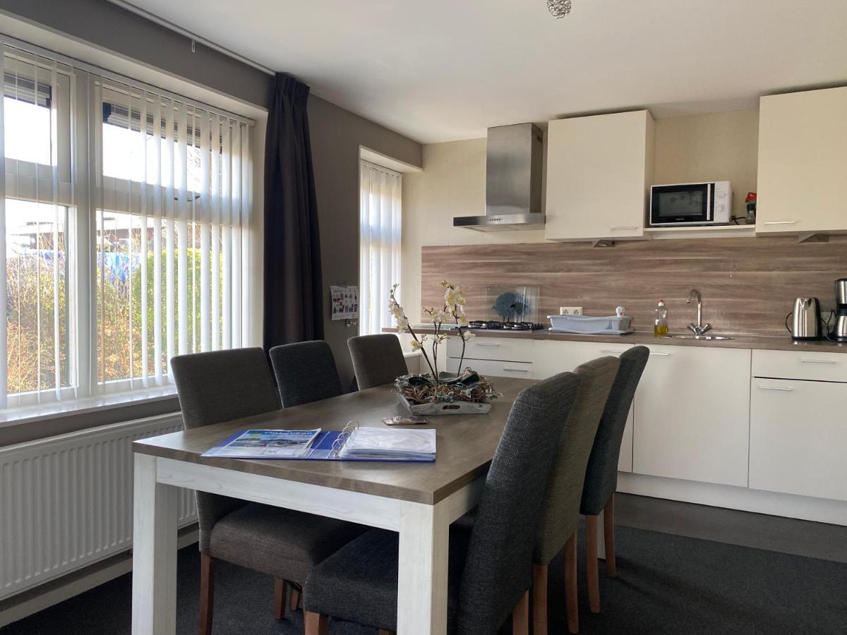 Ferienwohnung VVP Verhuur - Visserslust Vinkeveen Exterior foto