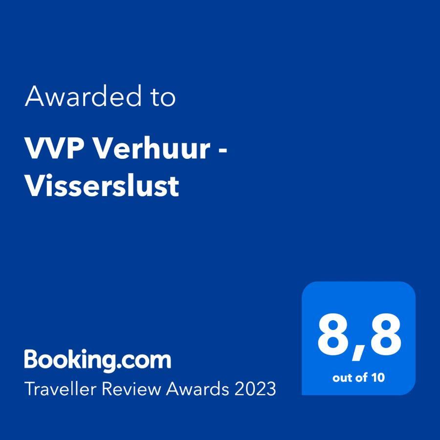 VVP Verhuur - Visserslust Vinkeveen Exterior foto