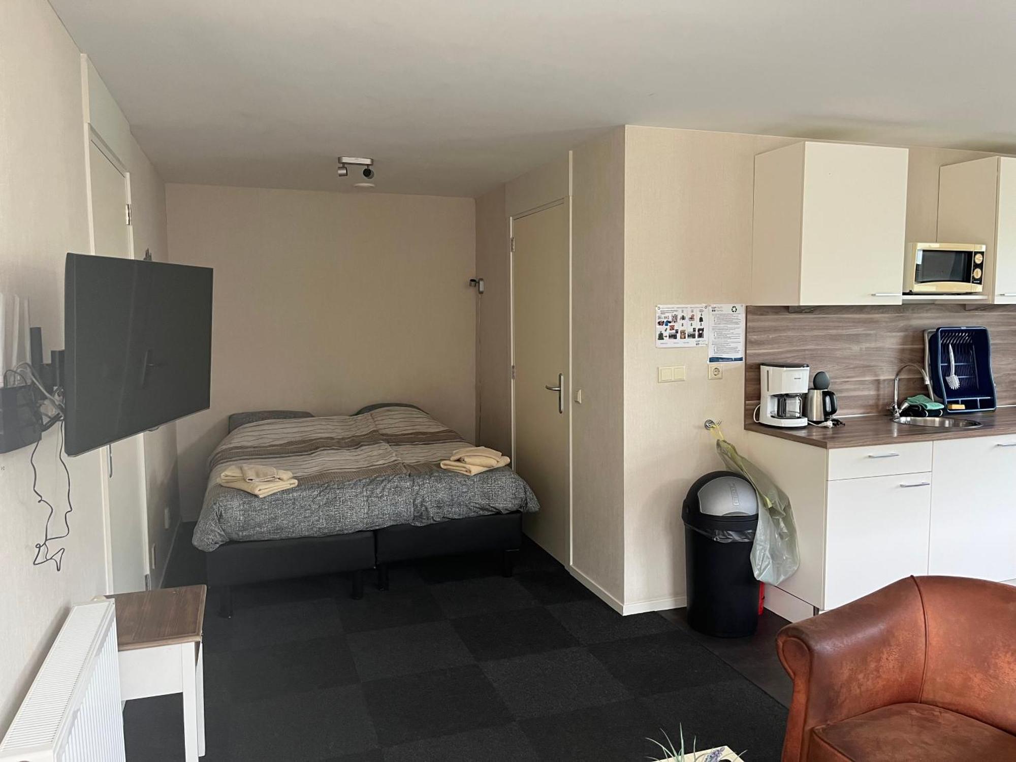 Ferienwohnung VVP Verhuur - Visserslust Vinkeveen Exterior foto