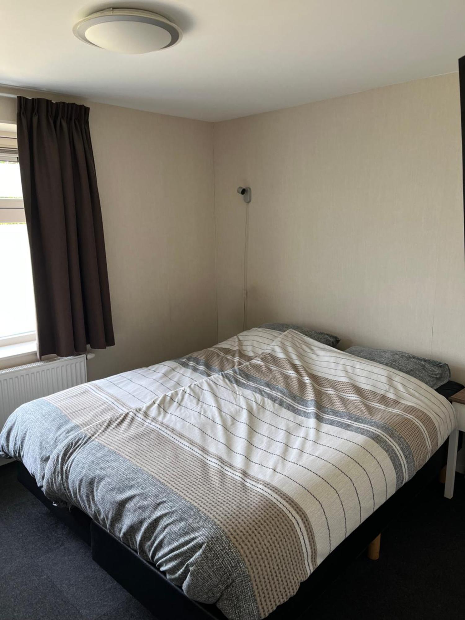 Ferienwohnung VVP Verhuur - Visserslust Vinkeveen Exterior foto