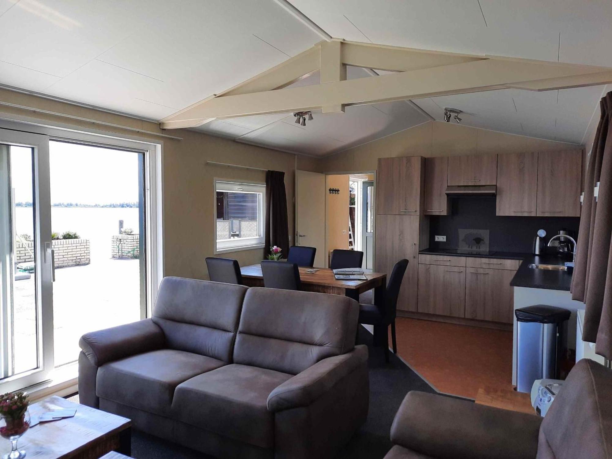 Ferienwohnung VVP Verhuur - Visserslust Vinkeveen Exterior foto