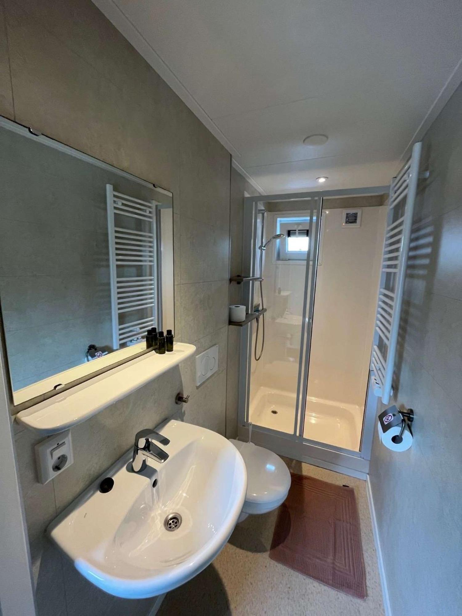 Ferienwohnung VVP Verhuur - Visserslust Vinkeveen Exterior foto