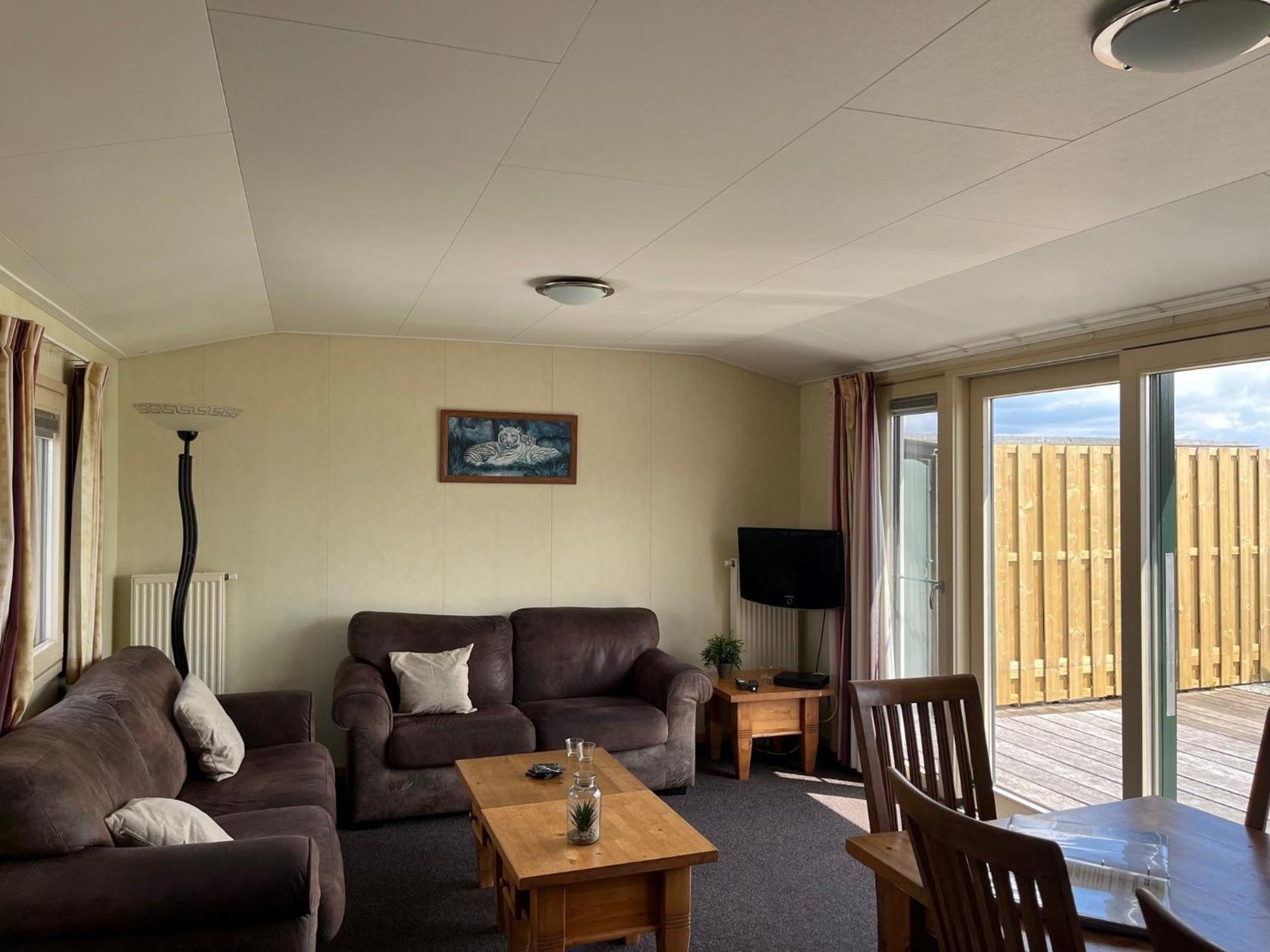 Ferienwohnung VVP Verhuur - Visserslust Vinkeveen Exterior foto