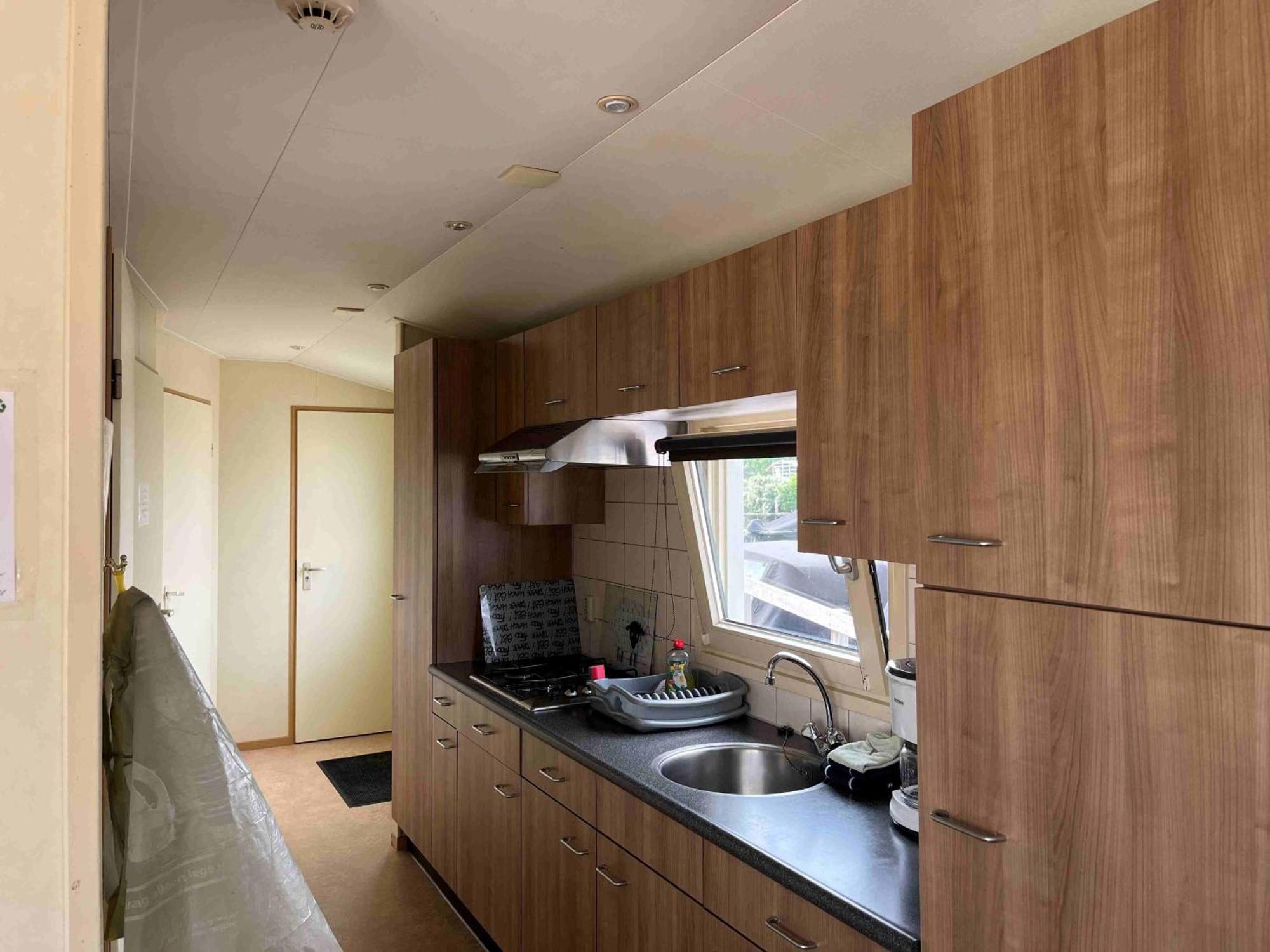 Ferienwohnung VVP Verhuur - Visserslust Vinkeveen Exterior foto