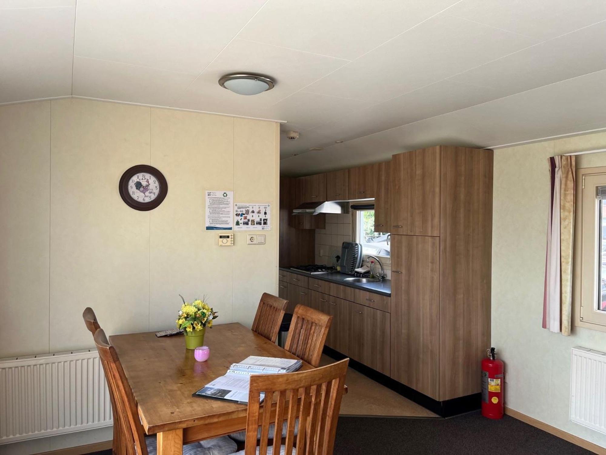Ferienwohnung VVP Verhuur - Visserslust Vinkeveen Exterior foto