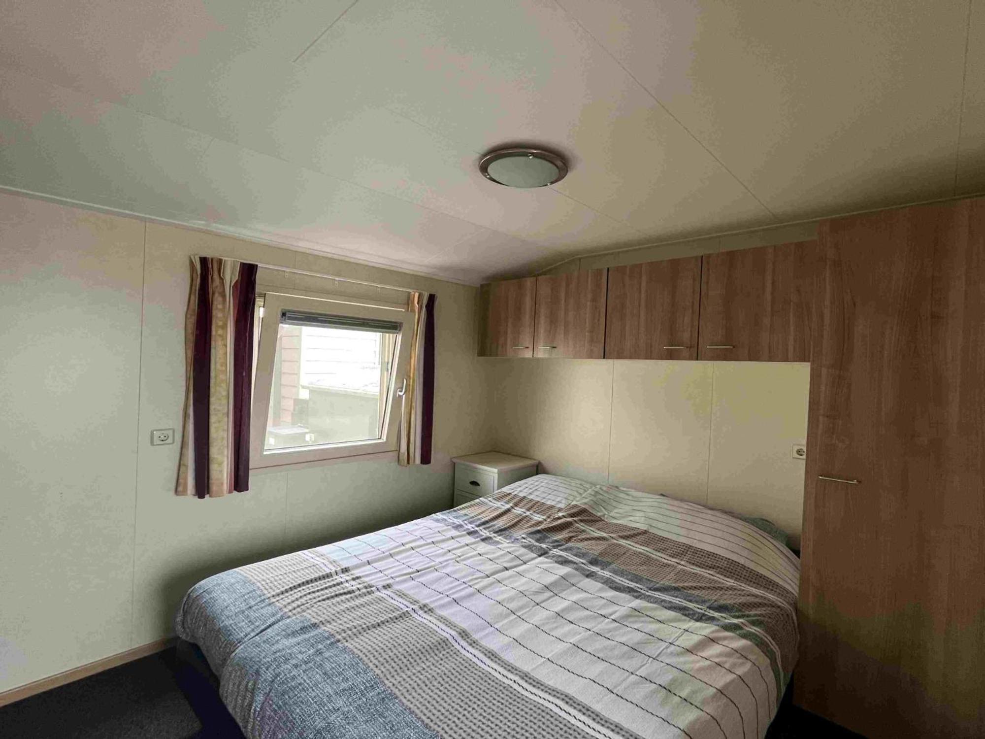Ferienwohnung VVP Verhuur - Visserslust Vinkeveen Exterior foto