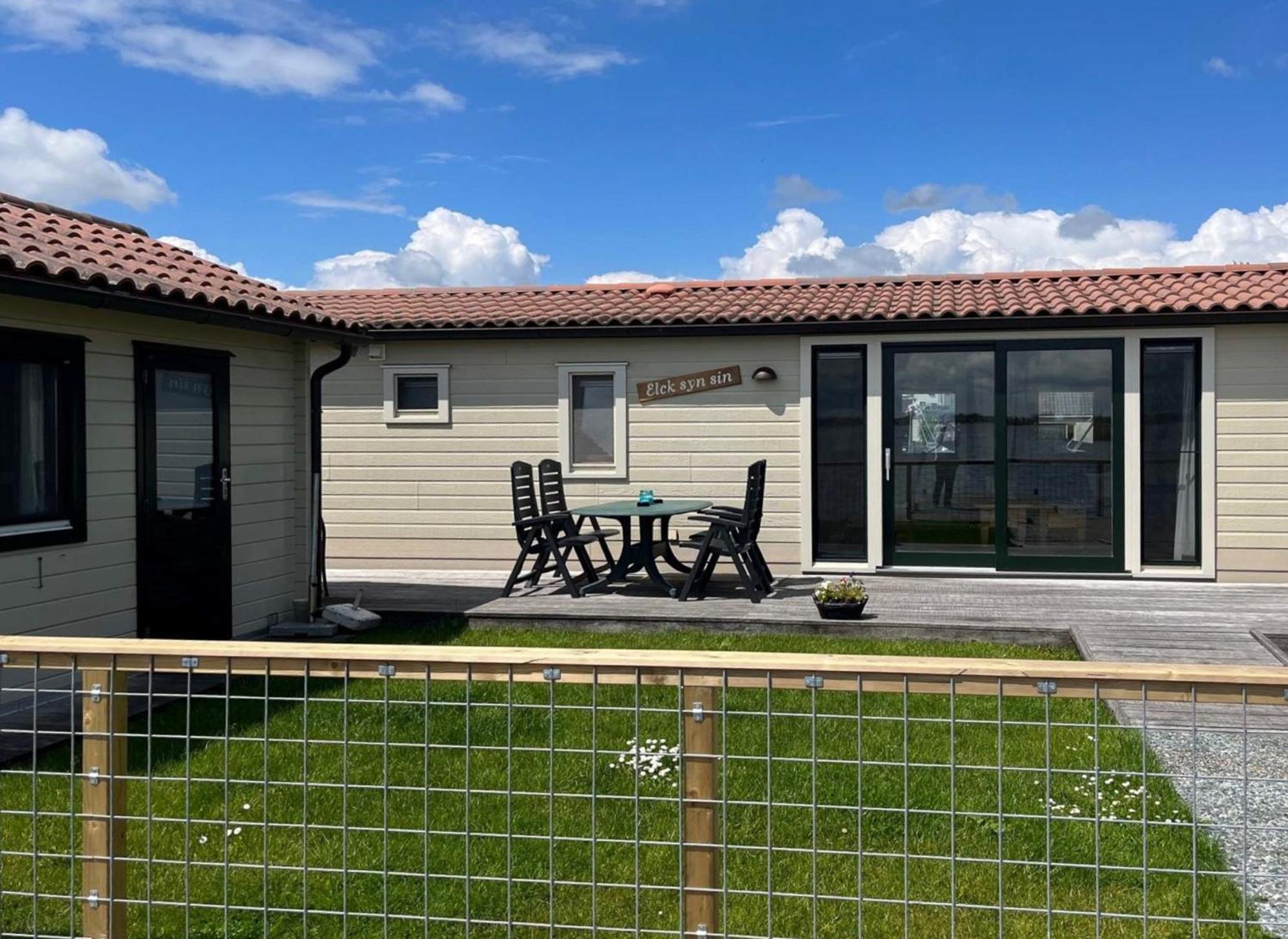 Ferienwohnung VVP Verhuur - Visserslust Vinkeveen Exterior foto