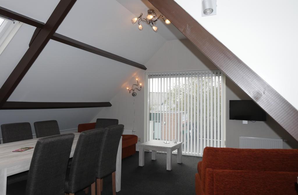 Ferienwohnung VVP Verhuur - Visserslust Vinkeveen Zimmer foto